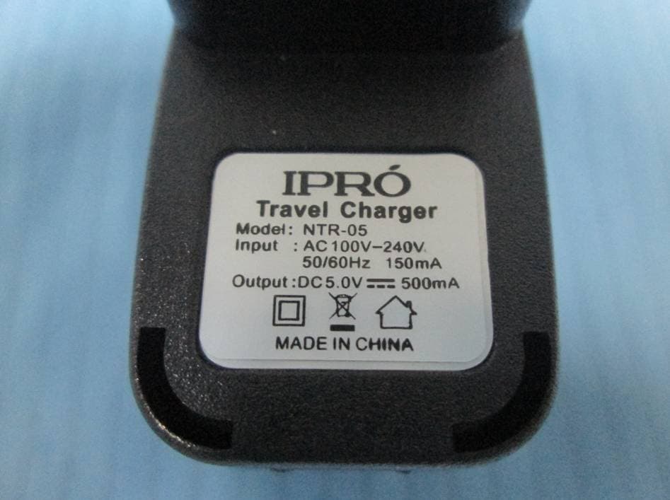 Mobile Phone - FCC ID PQ4IPROI324F - HONG KONG IPRO TECHNOLOGY CO.,LIMITED (5)