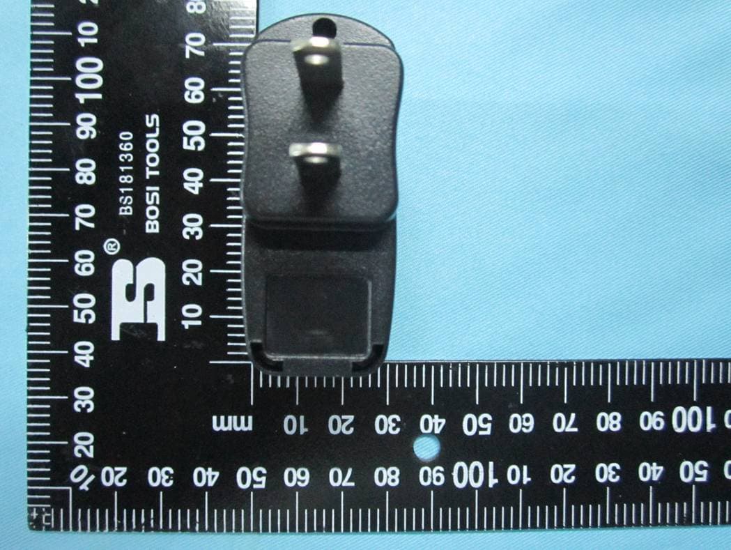 GSM Mobile Phone - FCC ID PQ4IPROI324N - HONG KONG IPRO TECHNOLOGY CO.,LIMITED