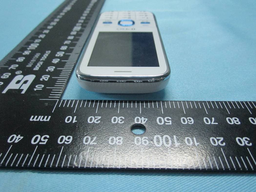 GSM Mobile Phone - FCC ID PQ4IPROI324N - HONG KONG IPRO TECHNOLOGY CO.,LIMITED (4)