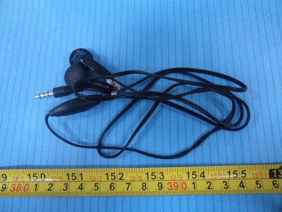 GSM Mobile Phone - FCC ID PQ4IPROI5230 - HONG KONG IPRO TECHNOLOGY CO.,LIMITED