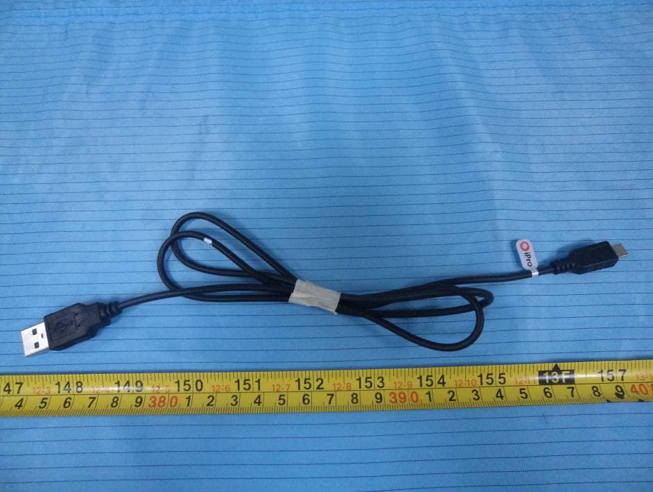 GSM Mobile Phone - FCC ID PQ4IPROI5230 - HONG KONG IPRO TECHNOLOGY CO.,LIMITED (2)