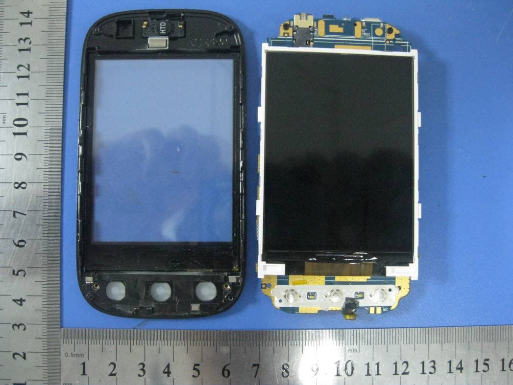 GSM Mobile Phone - FCC ID PQ4IPROI7320 - HONG KONG IPRO TECHNOLOGY CO.,LIMITED (5)