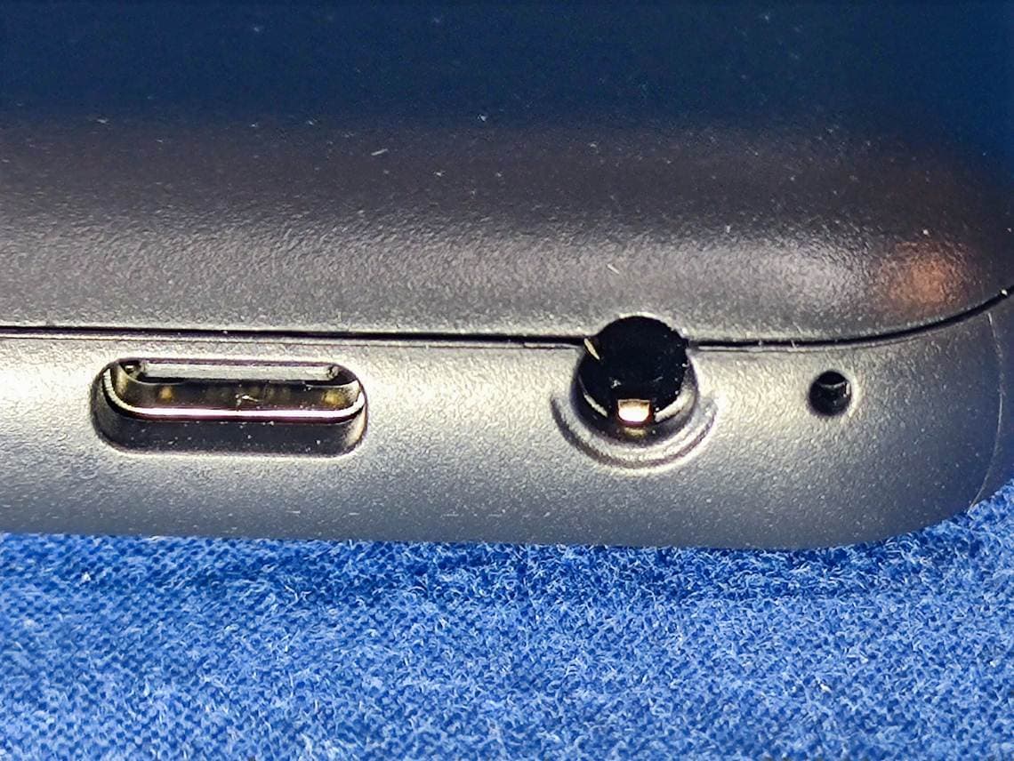 Mobile Phone - FCC ID PQ4IPROK3 - HONG KONG IPRO TECHNOLOGY CO.,LIMITED