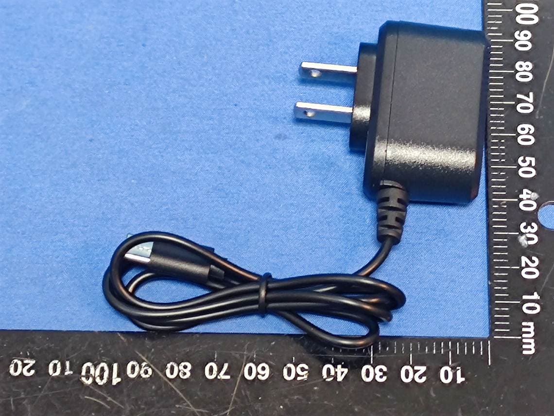 Mobile Phone - FCC ID PQ4IPROK3 - HONG KONG IPRO TECHNOLOGY CO.,LIMITED (2)