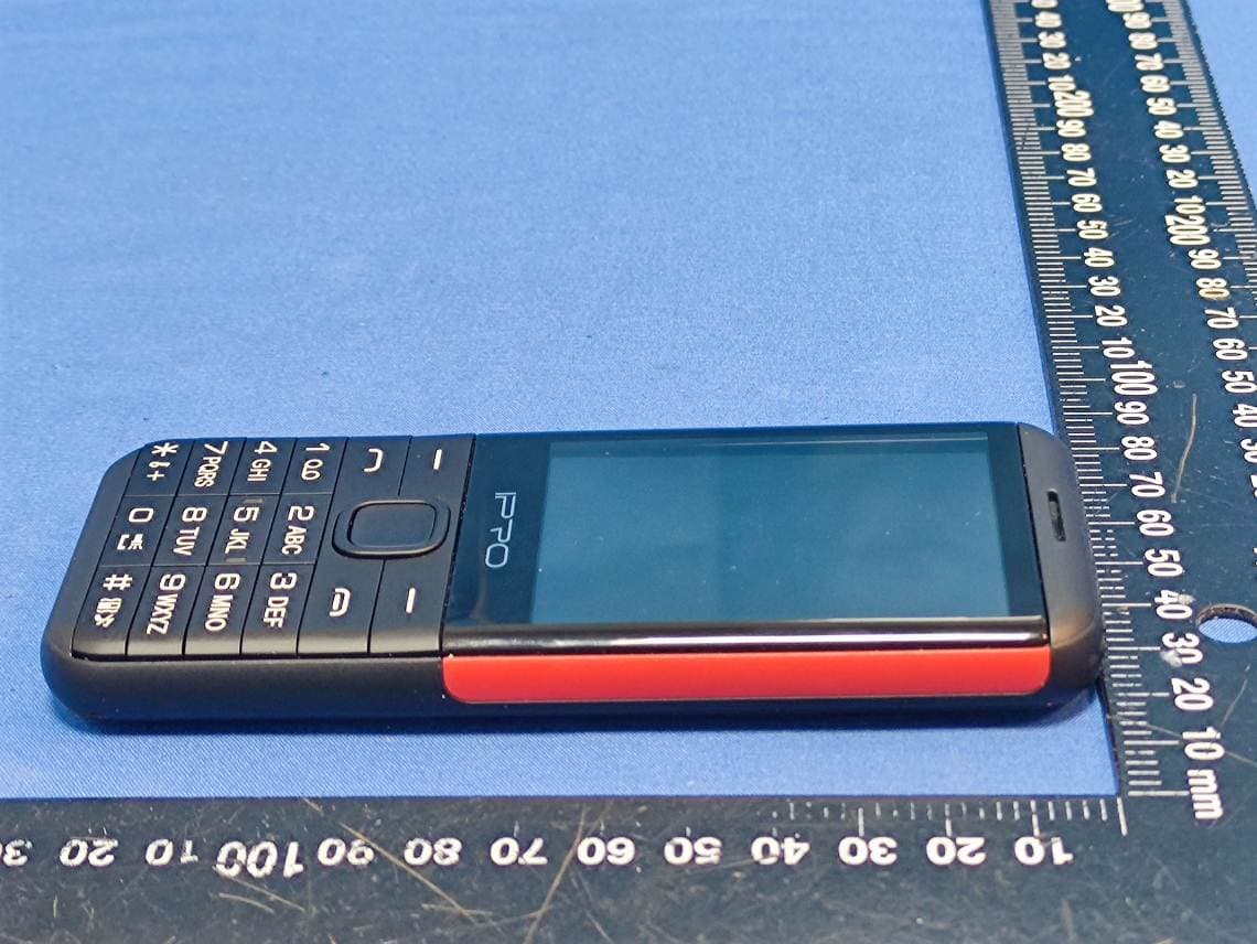 Mobile Phone - FCC ID PQ4IPROK3 - HONG KONG IPRO TECHNOLOGY CO.,LIMITED (5)