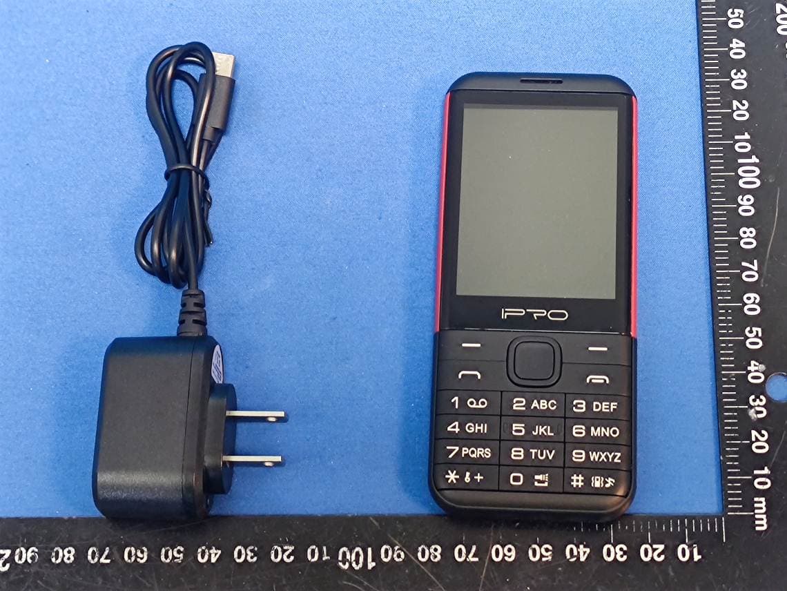 Mobile Phone - FCC ID PQ4IPROK3 - HONG KONG IPRO TECHNOLOGY CO.,LIMITED (3)