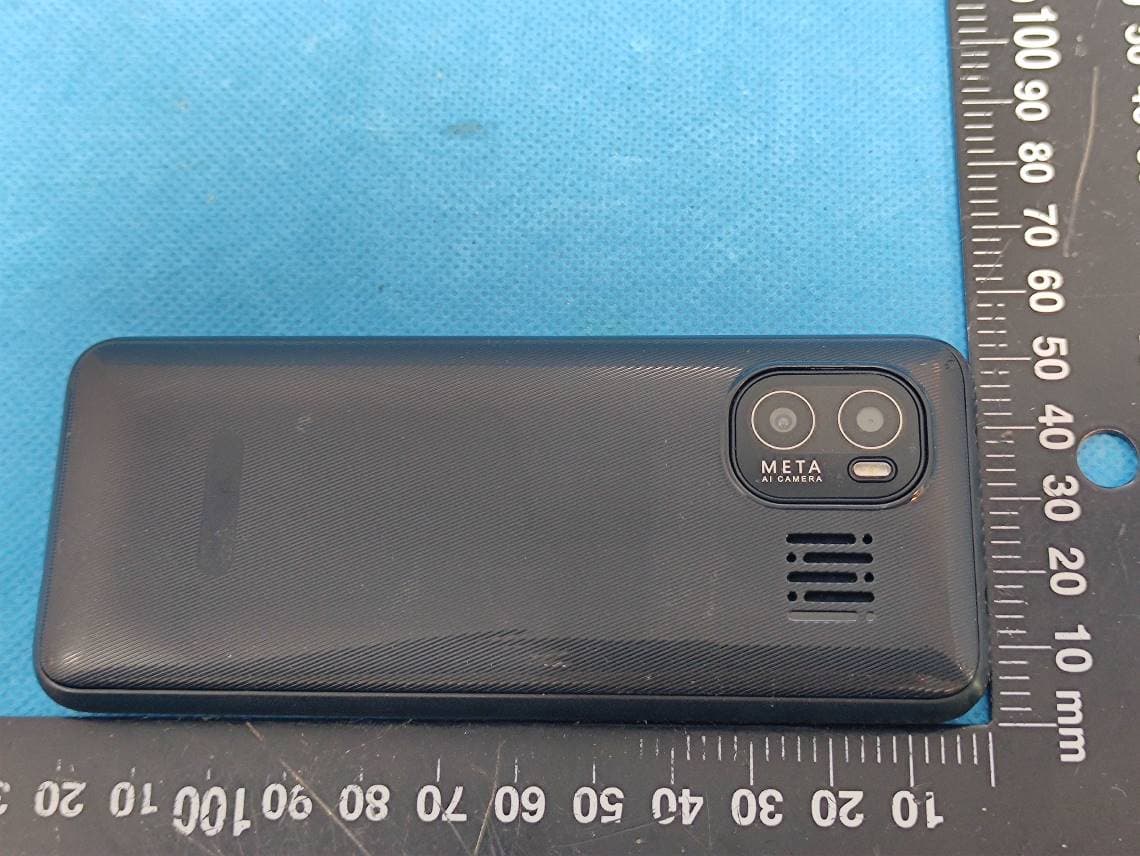 Mobile Phone - FCC ID PQ4IPROK5 - HONG KONG IPRO TECHNOLOGY CO.,LIMITED (4)