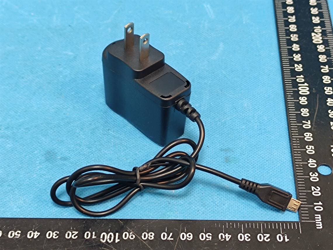Mobile Phone - FCC ID PQ4IPROK5 - HONG KONG IPRO TECHNOLOGY CO.,LIMITED (2)