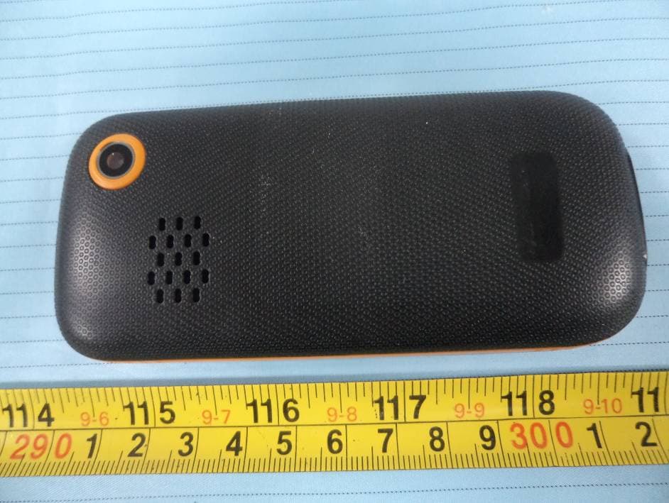 GSM Mobile Phone - FCC ID PQ4IPROMAGIC - HONG KONG IPRO TECHNOLOGY CO.,LIMITED