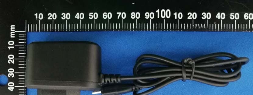 Mobile Phone - FCC ID PQ4IPROP1 - HONG KONG IPRO TECHNOLOGY CO.,LIMITED