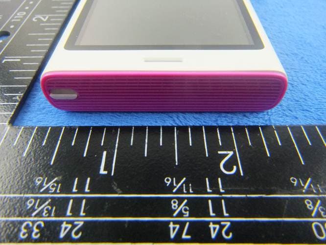 GSM Mobile Phone - FCC ID PQ4IPROPAN - HONG KONG IPRO TECHNOLOGY CO.,LIMITED (5)