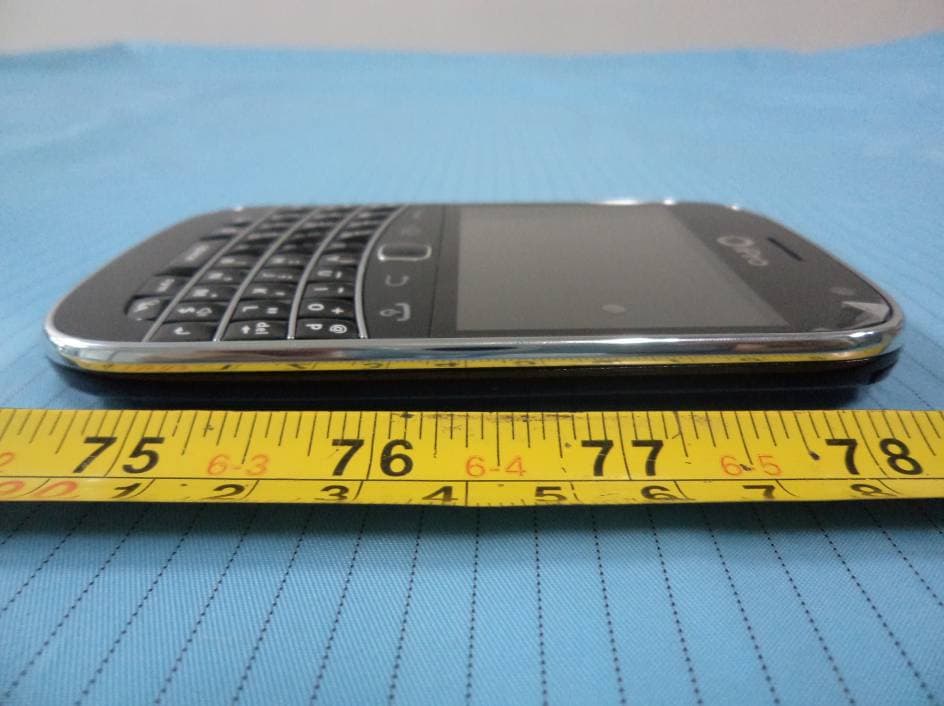 GSM Phone - FCC ID PQ4IPRORATINA - HONG KONG IPRO TECHNOLOGY CO.,LIMITED (2)