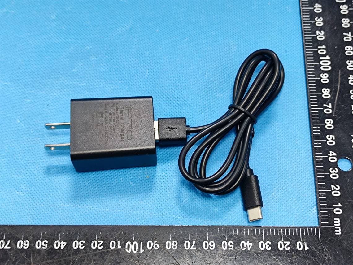 Smart Phone - FCC ID PQ4IPROS300 - HONG KONG IPRO TECHNOLOGY CO.,LIMITED (2)