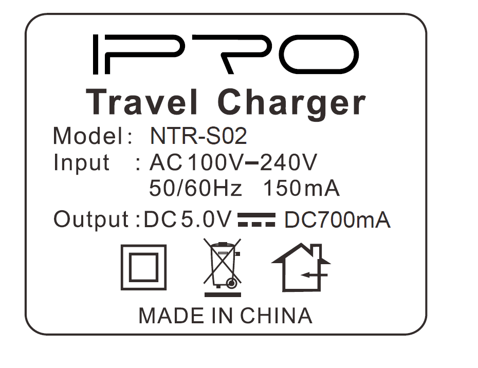 Mobile Phone - FCC ID PQ4IPROS401A - HONG KONG IPRO TECHNOLOGY CO.,LIMITED