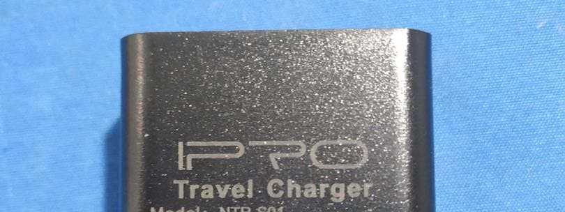 Mobile Phone - FCC ID PQ4IPROS501 - HONG KONG IPRO TECHNOLOGY CO.,LIMITED (2)