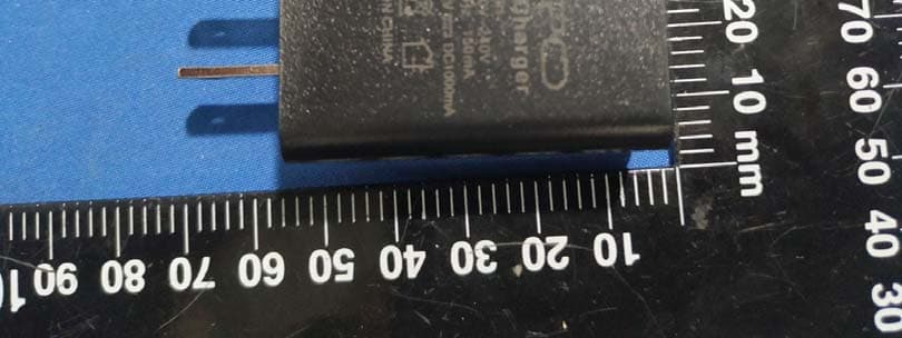 Mobile Phone - FCC ID PQ4IPROS501 - HONG KONG IPRO TECHNOLOGY CO.,LIMITED (4)