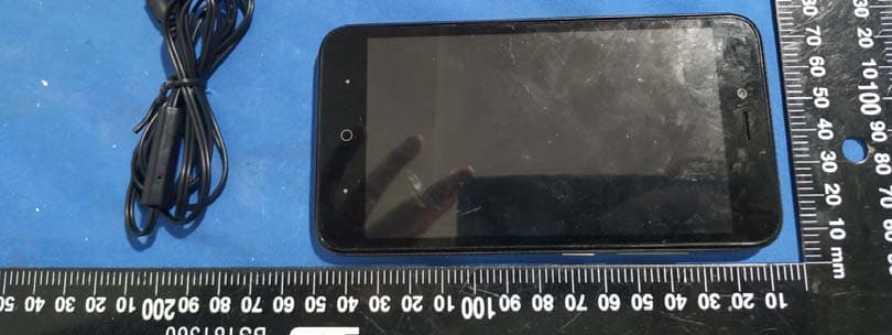 Mobile Phone - FCC ID PQ4IPROS501 - HONG KONG IPRO TECHNOLOGY CO.,LIMITED (5)