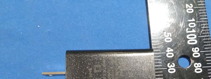 Mobile Phone - FCC ID PQ4IPROS501 - HONG KONG IPRO TECHNOLOGY CO.,LIMITED (3)