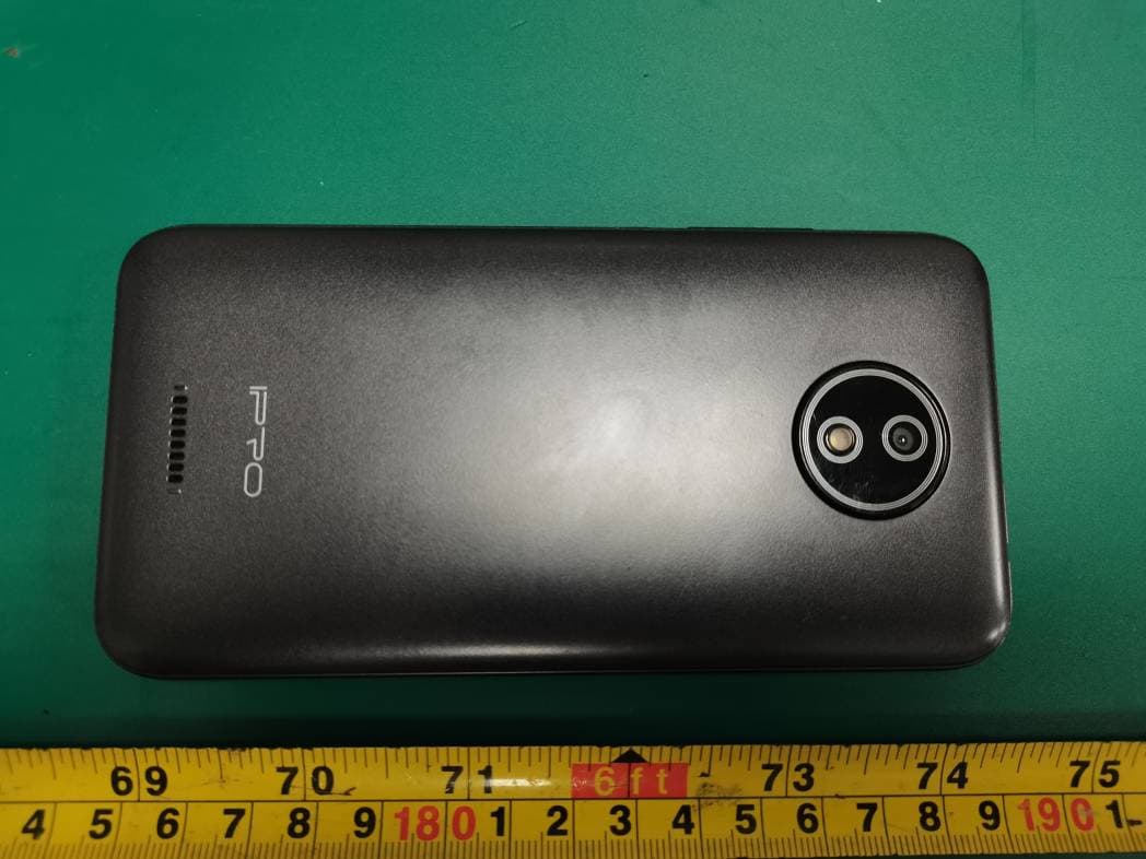 Mobile Phone - FCC ID PQ4IPROS501A - HONG KONG IPRO TECHNOLOGY CO.,LIMITED (3)