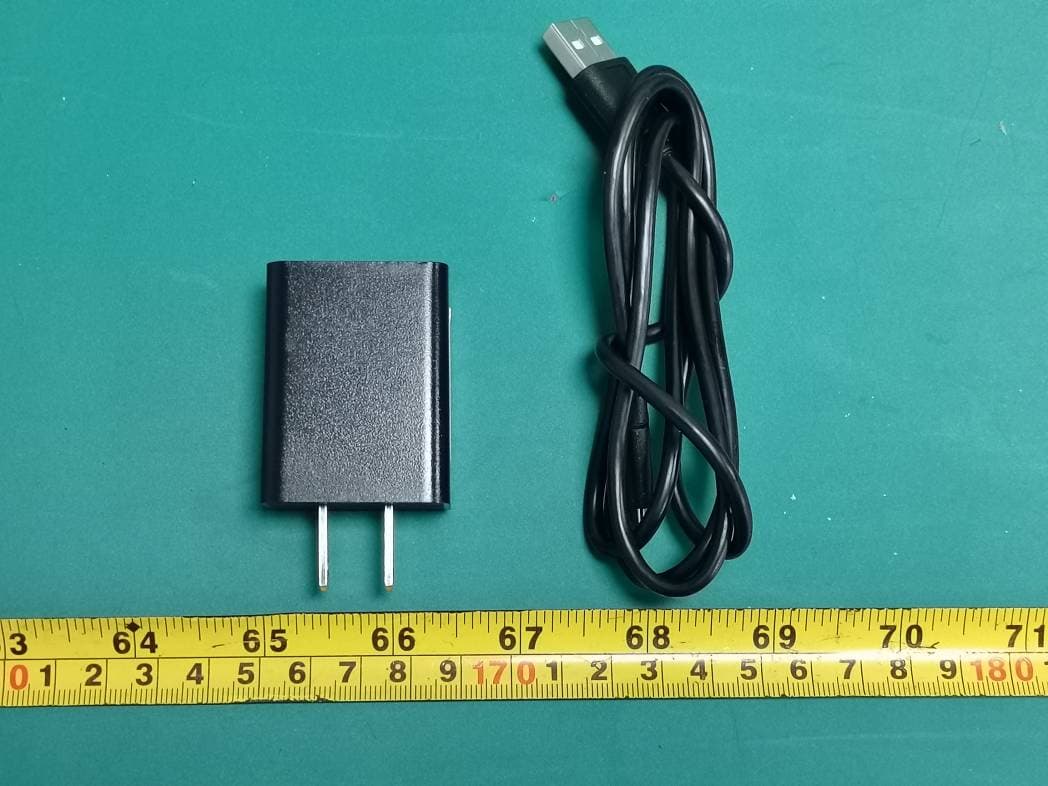 Mobile Phone - FCC ID PQ4IPROS501A - HONG KONG IPRO TECHNOLOGY CO.,LIMITED