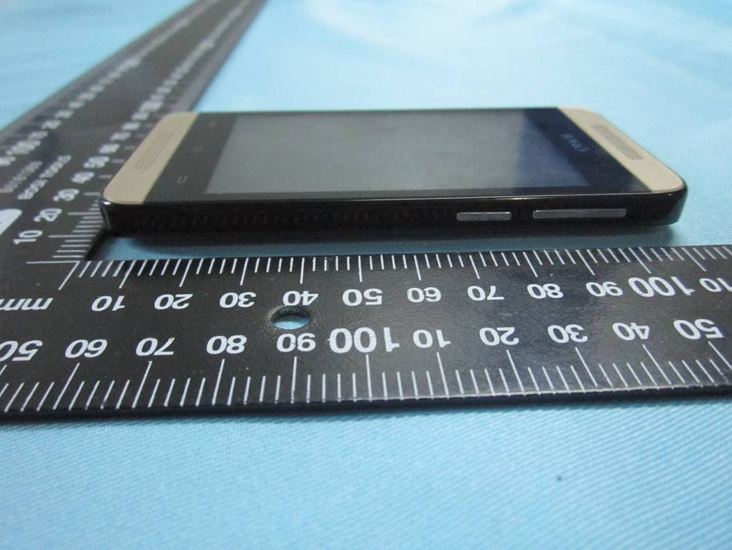Smart Mobile Phone - FCC ID PQ4IPROTRANSII - HONG KONG IPRO TECHNOLOGY CO.,LIMITED (5)