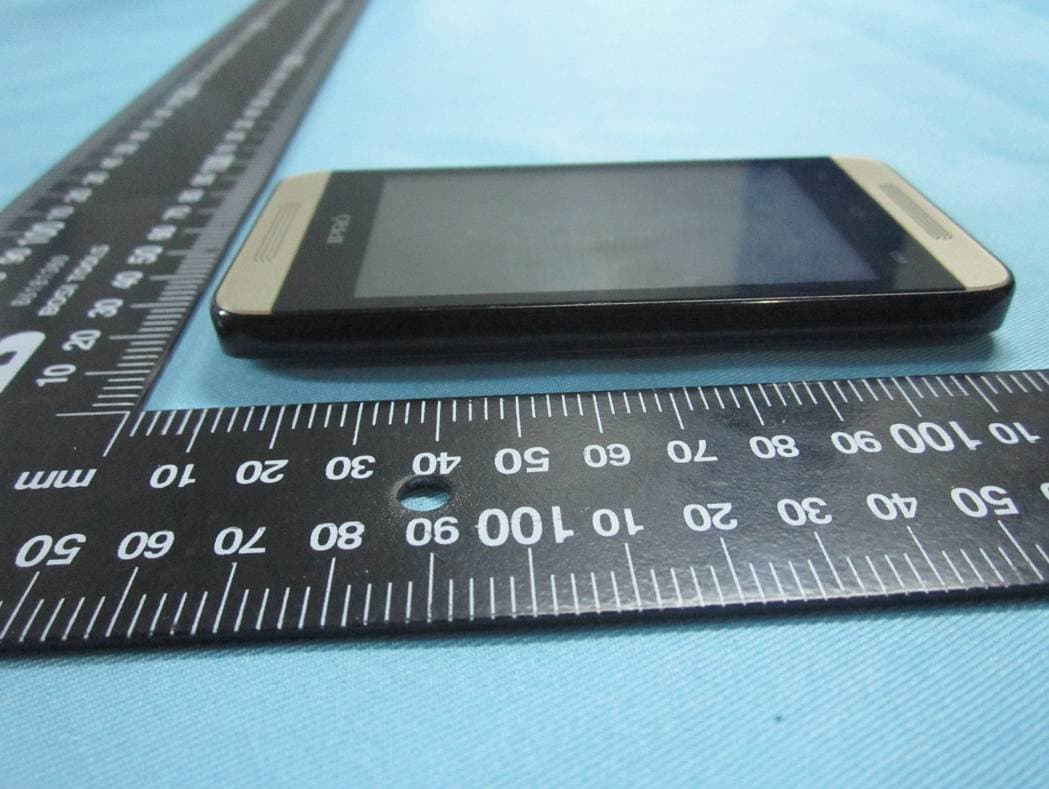 Smart Mobile Phone - FCC ID PQ4IPROTRANSII - HONG KONG IPRO TECHNOLOGY CO.,LIMITED (4)