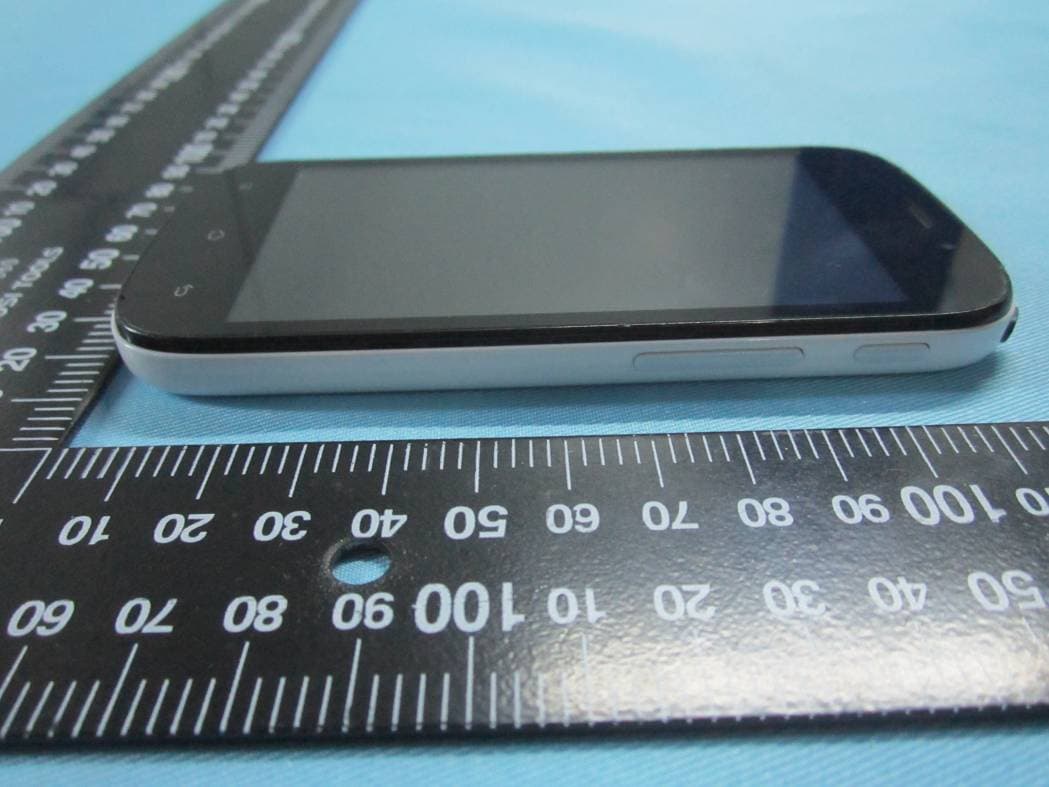 Smart Mobile Phone - FCC ID PQ4IPROTRANSIII - HONG KONG IPRO TECHNOLOGY CO.,LIMITED (5)
