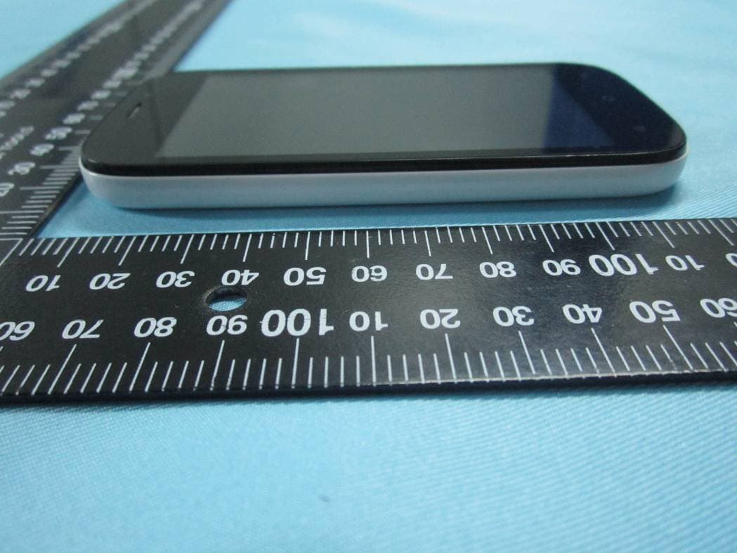 Smart Mobile Phone - FCC ID PQ4IPROTRANSIII - HONG KONG IPRO TECHNOLOGY CO.,LIMITED (3)