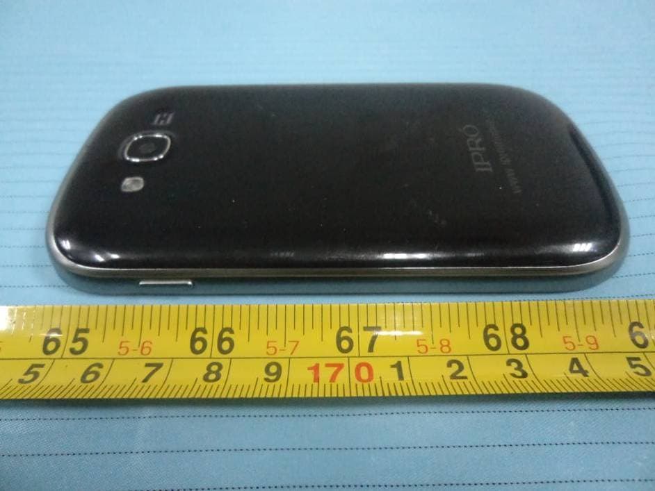 Smart Phone - FCC ID PQ4IPROU2 - HONG KONG IPRO TECHNOLOGY CO.,LIMITED (4)