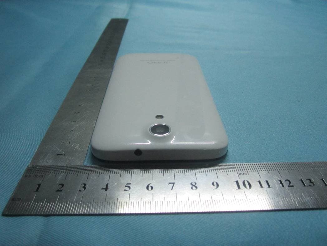GSM Mobile Phone - FCC ID PQ4IPROV5 - HONG KONG IPRO TECHNOLOGY CO.,LIMITED (5)
