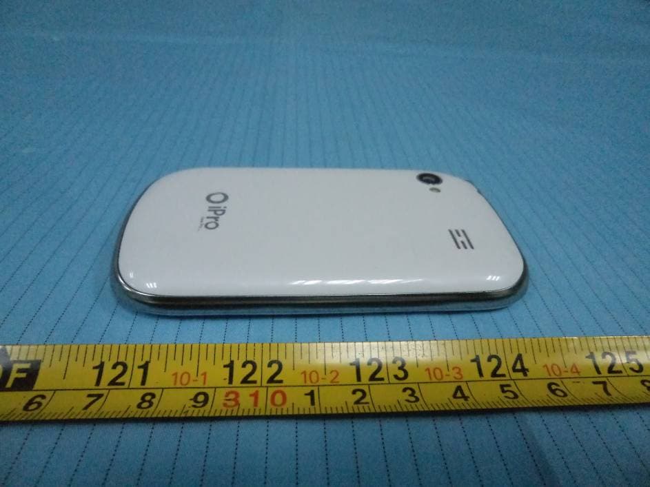 GSM Mobile Phone - FCC ID PQ4IPROVENUS - HONG KONG IPRO TECHNOLOGY CO.,LIMITED (5)