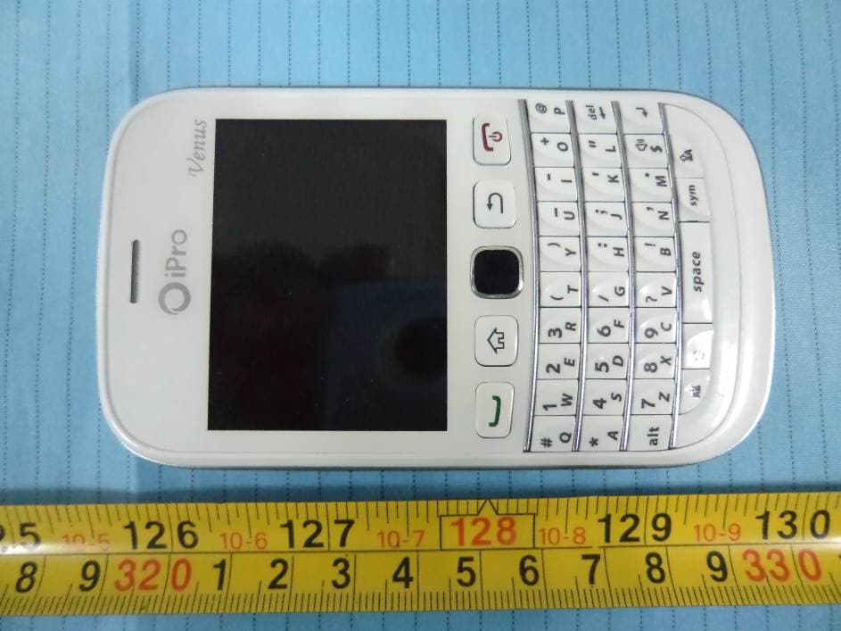 GSM Mobile Phone - FCC ID PQ4IPROVENUS - HONG KONG IPRO TECHNOLOGY CO.,LIMITED (2)