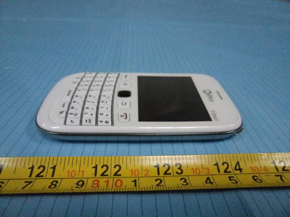 GSM Mobile Phone - FCC ID PQ4IPROVENUS - HONG KONG IPRO TECHNOLOGY CO.,LIMITED (3)