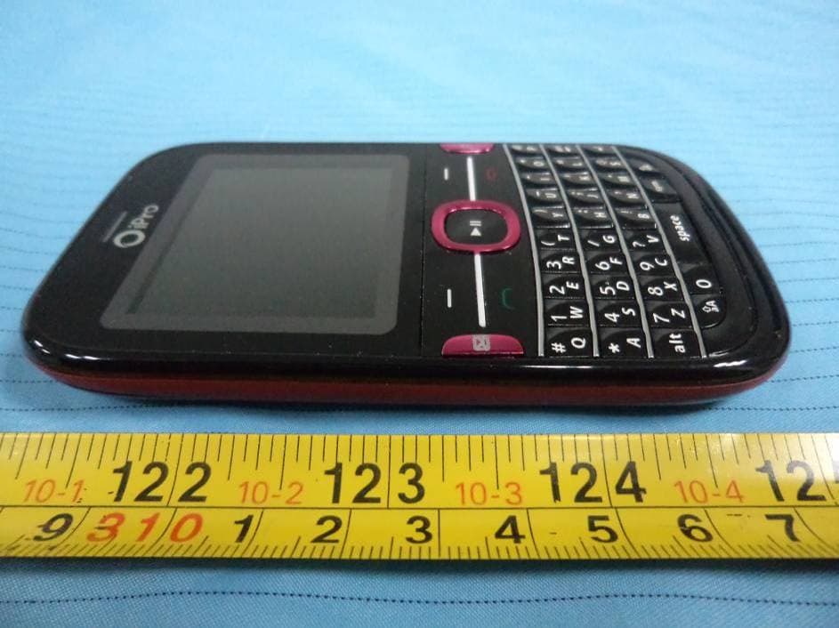 GSM Mobile Phone - FCC ID PQ4IPROVENUSL - HONG KONG IPRO TECHNOLOGY CO.,LIMITED (4)