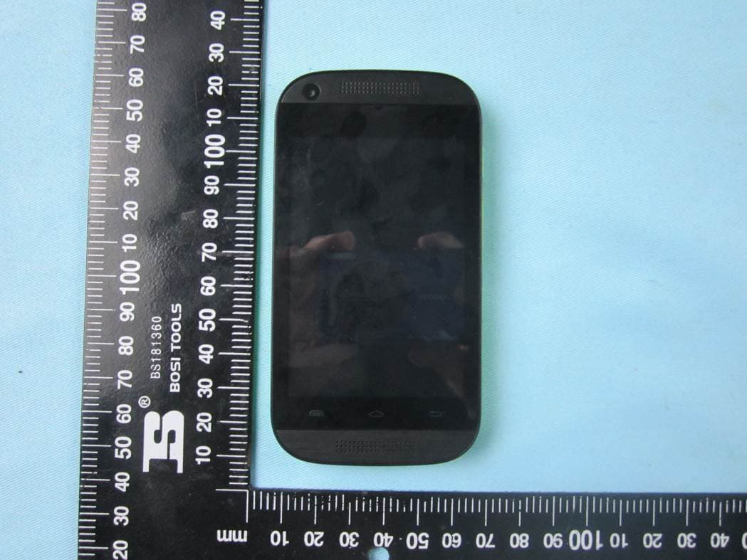 Smart Mobile Phone - FCC ID PQ4IPROWAVE35 - HONG KONG IPRO TECHNOLOGY CO.,LIMITED (2)