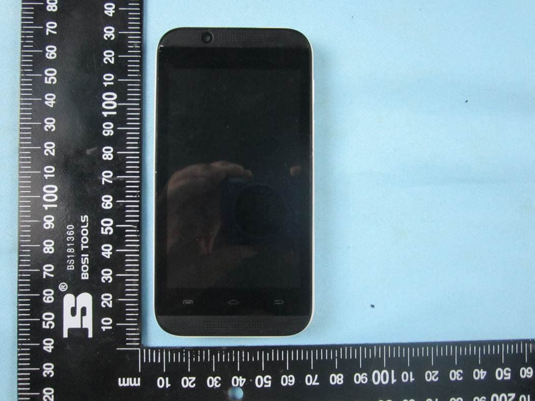 Smart Mobile Phone - FCC ID PQ4IPROWAVE40 - HONG KONG IPRO TECHNOLOGY CO.,LIMITED (4)