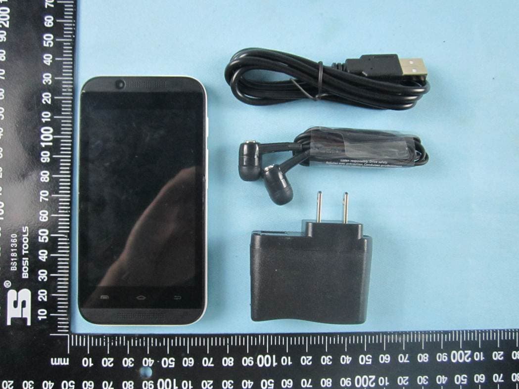 Smart Mobile Phone - FCC ID PQ4IPROWAVE40 - HONG KONG IPRO TECHNOLOGY CO.,LIMITED (3)