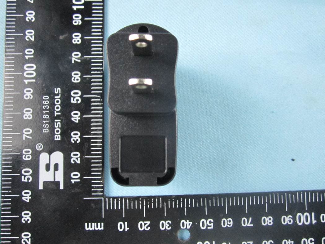 Smart Mobile Phone - FCC ID PQ4IPROWAVE40 - HONG KONG IPRO TECHNOLOGY CO.,LIMITED