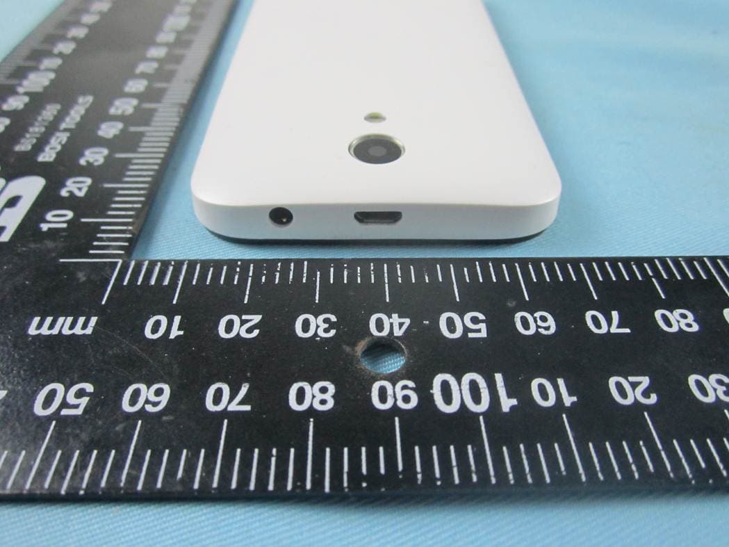 Smart Mobile Phone - FCC ID PQ4IPROWAVE40 - HONG KONG IPRO TECHNOLOGY CO.,LIMITED (5)