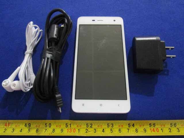 Smart Mobile Phone - FCC ID PQ4IPROWAVE50 - HONG KONG IPRO TECHNOLOGY CO.,LIMITED (3)