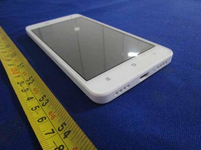 Smart Mobile Phone - FCC ID PQ4IPROWAVE50 - HONG KONG IPRO TECHNOLOGY CO.,LIMITED (4)