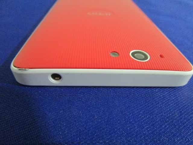 Smart Mobile Phone - FCC ID PQ4IPROWAVE50 - HONG KONG IPRO TECHNOLOGY CO.,LIMITED (2)