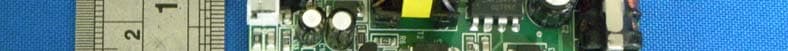 Wireless Subwoofer - FCC ID PQA-CS200B-SUB - Jam Industries Ltd (4)