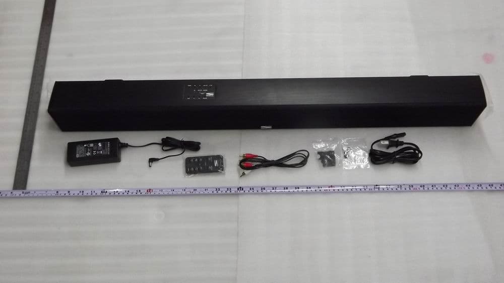 BLUETOOTH SOUNDBAR - FCC ID PQA-TV1 - Jam Industries Ltd (3)