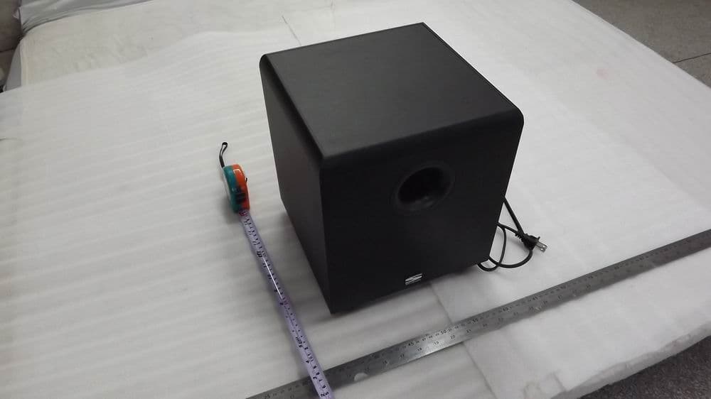 Wireless Subwoofer - FCC ID PQA-TV2-SUB - Jam Industries Ltd (3)