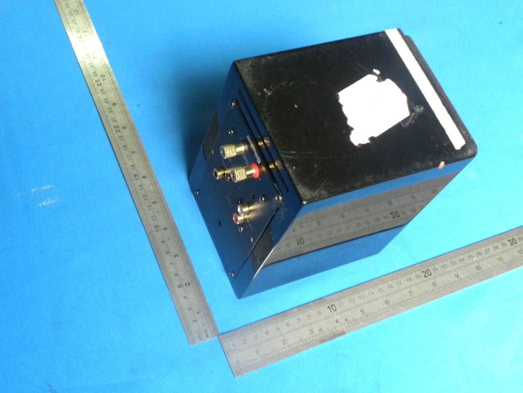 Bluetooth Active Speaker - FCC ID PQA-WBT30 - Jam Industries Ltd (4)