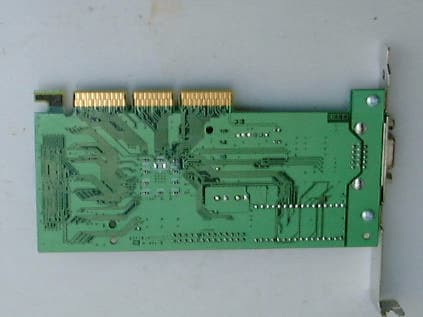 Video Card - FCC ID PQB-R128-P102 - Althon Micro, Inc. (2)