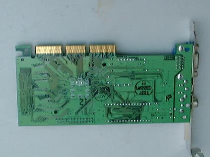 Video Card - FCC ID PQB-R128-P106 - Althon Micro, Inc. (2)