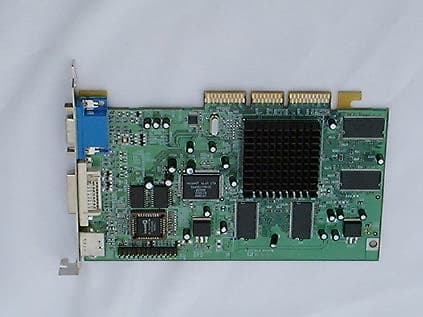 Video Card - FCC ID PQB-RDN-P119 - Althon Micro, Inc. (2)