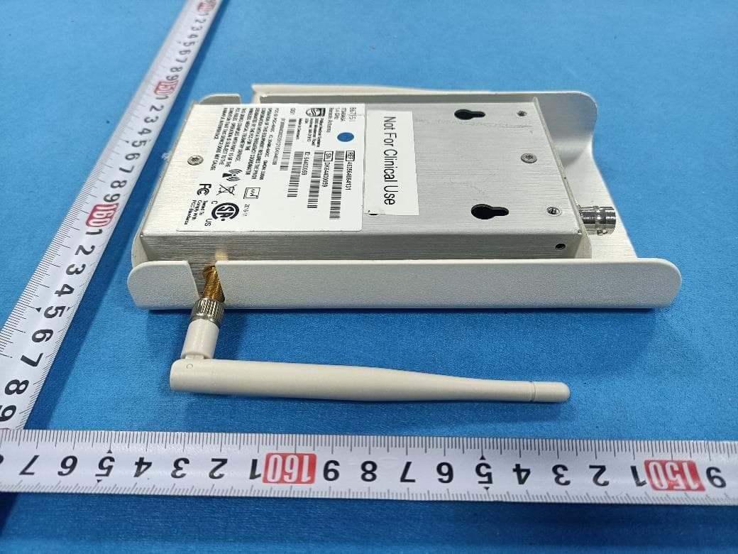 Access Point - FCC ID PQC-867216A - Philips Medical Systems North America Co. (3)